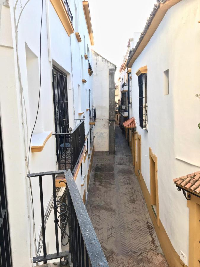 Acogedor Apt 8Pax 4Bdr 2Bth- Cozyhomesevilla2 외부 사진