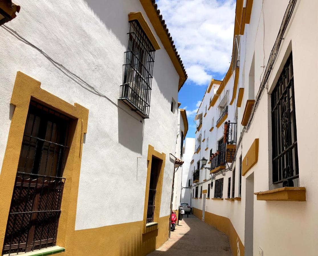 Acogedor Apt 8Pax 4Bdr 2Bth- Cozyhomesevilla2 외부 사진
